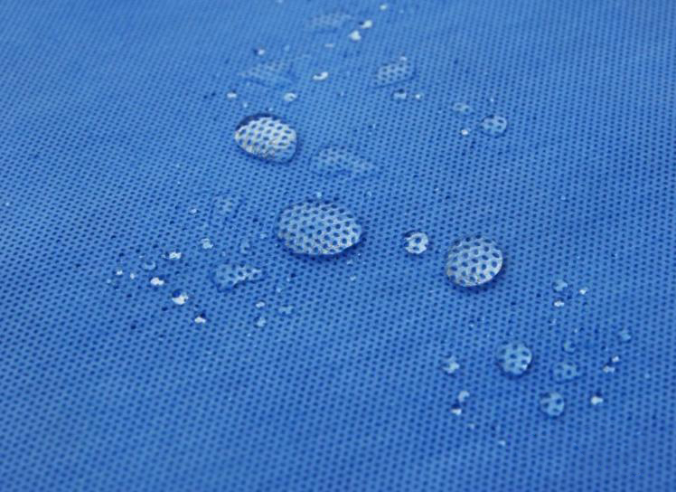 碳酸钙填充母料在无纺布中的工艺应用及注意事